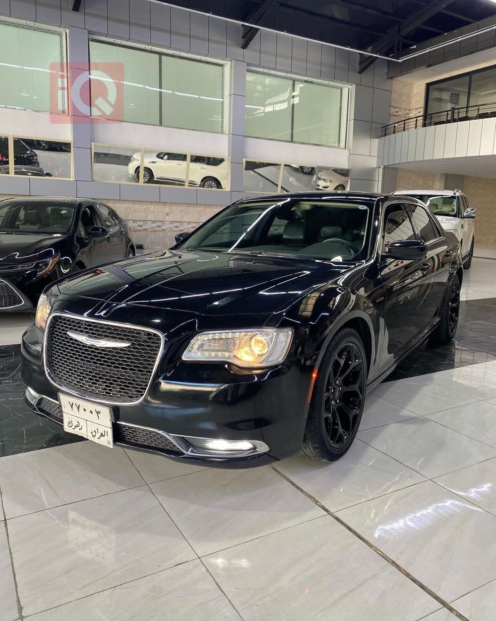 Chrysler 300